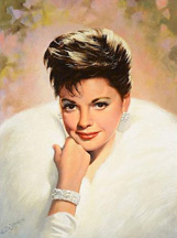 Judy Garland