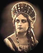Alexandra Sorina