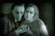 Conrad Veidt and Alexandra Sorina in ORLACS HAENDE (1924).