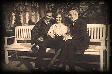 Alexandra Sorina and friends.