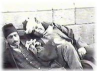 Barsoum Yabhas Aen Wazifa (1923)