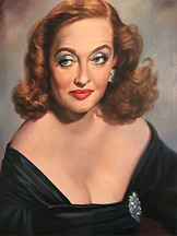 Bette Davis