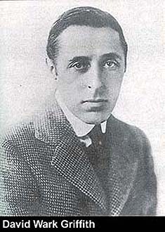 D.W. Griffith
