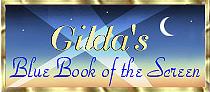 Gilda's Bluebook of the Screen