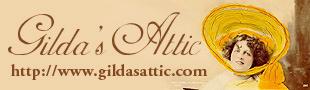 Gilda's Attic