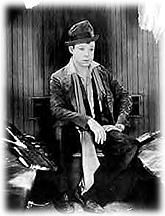 THE STRONG MAN (1926) with Harry Langdon