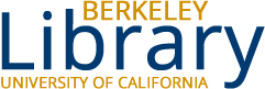 UC
                Berkeley Library