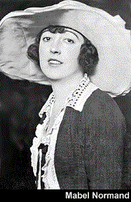 Mabel Normand
