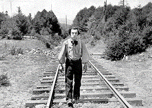 Buster Keaton