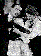 The Boy and Dear One