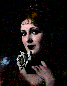 Billie Dove