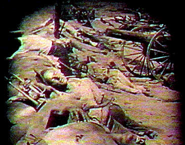 THE BIRTH OF A NATION (1915)