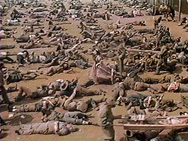 Vivien Leigh as Scarlett O'Hara