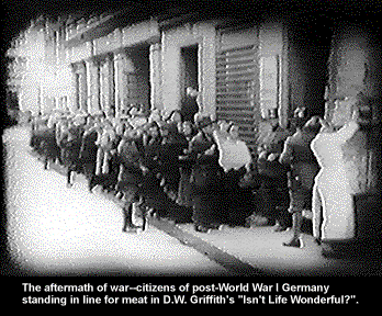 ISN'T LIFE WONDERFUL? (1924)