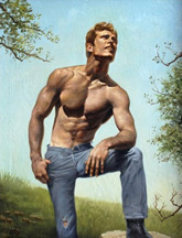 Lumberjack, 1973