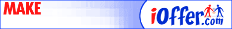 iOffer.com, the original way to buy and sell.