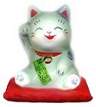 Maneki Neko