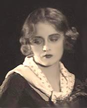 Alexandra Sorina