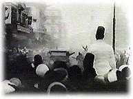 Reception for Sa�d Zaghlul (1923)